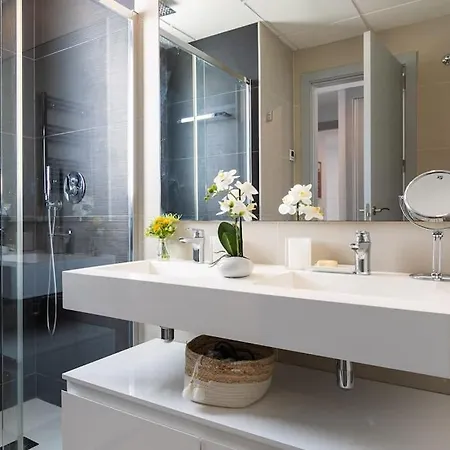 Spacious Flat With Jacuzzi In Mirador Del Sol * Εστεπόνα